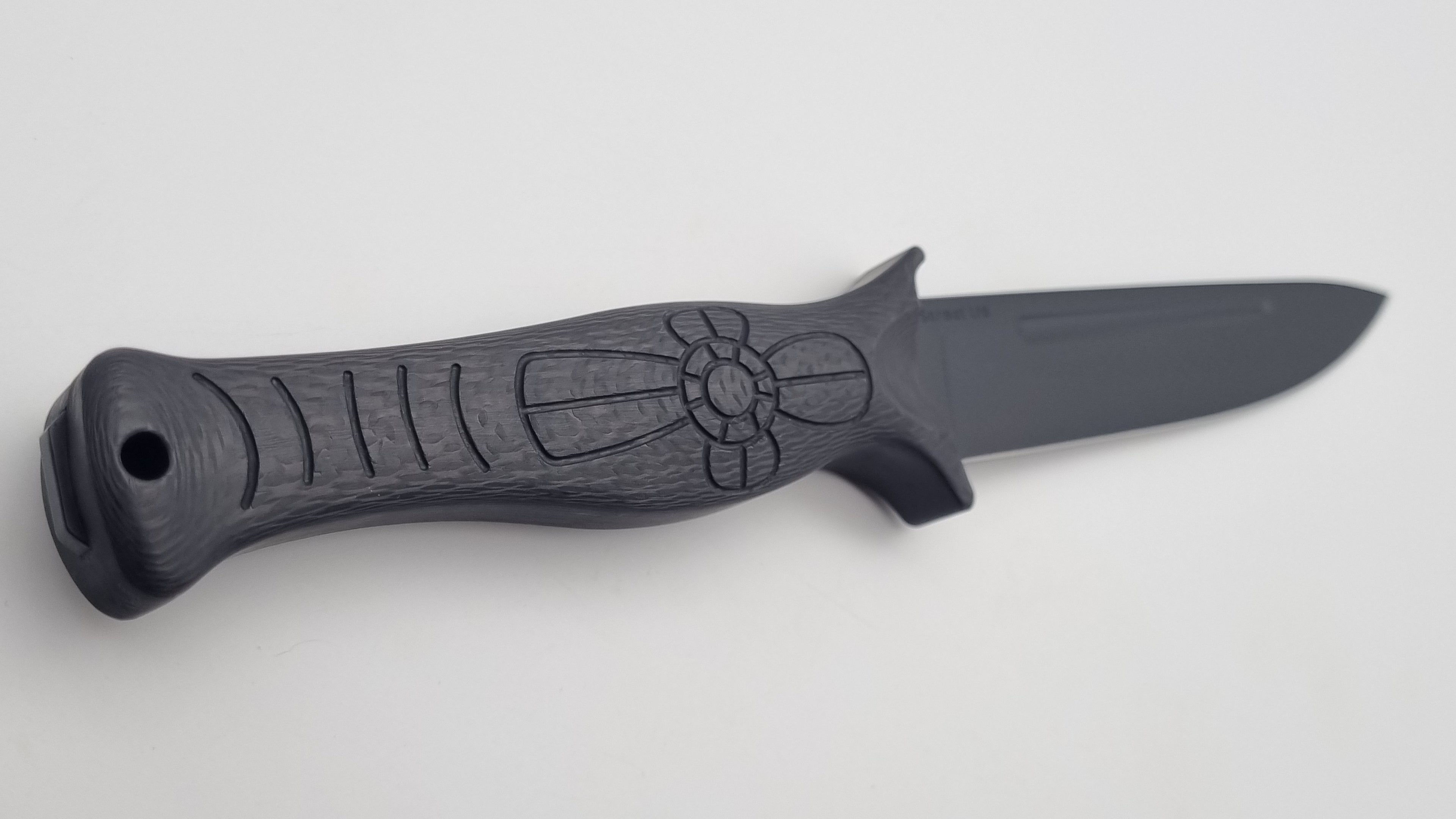 Sarmat JARS Limited Edition | DLC Beschichtung | Tactical Knife Jagd Outdoor Messer