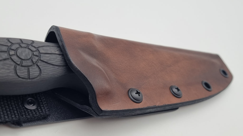 Sarmat JARS Limited Edition | DLC Beschichtung | Tactical Knife Jagd Outdoor Messer