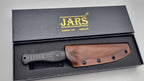 Sarmat JARS Limited Edition | DLC Beschichtung | Tactical Knife Jagd Outdoor Messer