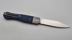 Sax JARS Klappmesser Slipjoint Klassiker 14C28N 60HRC G10/Titan