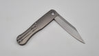 Sax JARS SE Spezial Edition Klappmesser Slipjoint Klassiker PM204 61HRC Full-Titan