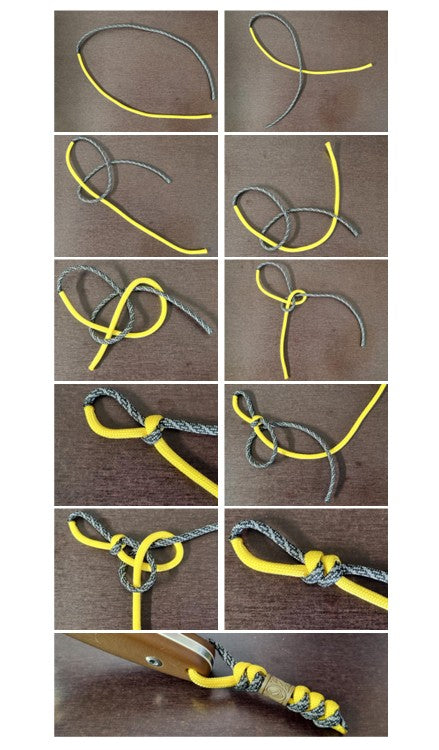 JARS Talisman Beads 3D Druck Made in Germany Triquetra Jera Wyrd-Web