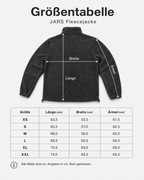JARS Outdoor Fleecejacke