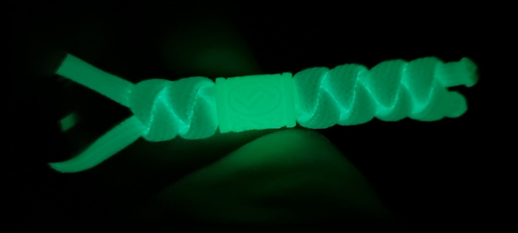 JARS Talisman Beads 3D Druck Made in Germany Triquetra Jera Wyrd-Web