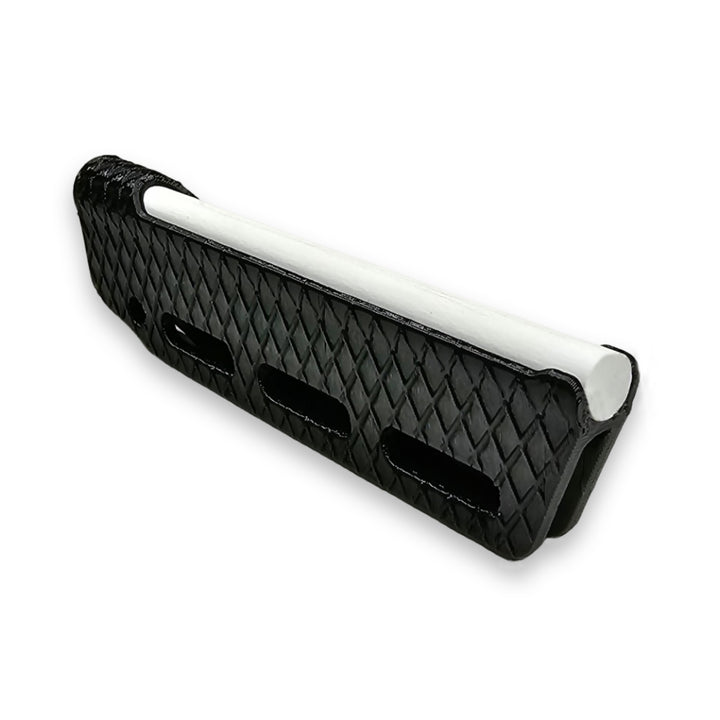 K4 8x100mm Universal-Keramikschleifstab-Halterung + Keramikschleifstab