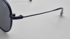 JARS Pilot 1 Titanium Sonnenbrille
