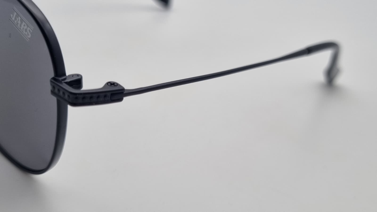 JARS Pilot 1 Titanium Sonnenbrille