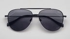 JARS Pilot 1 Titanium Sonnenbrille