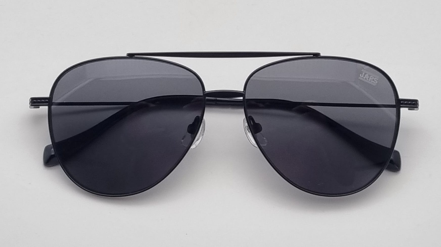 JARS Pilot 1 Titanium Sonnenbrille