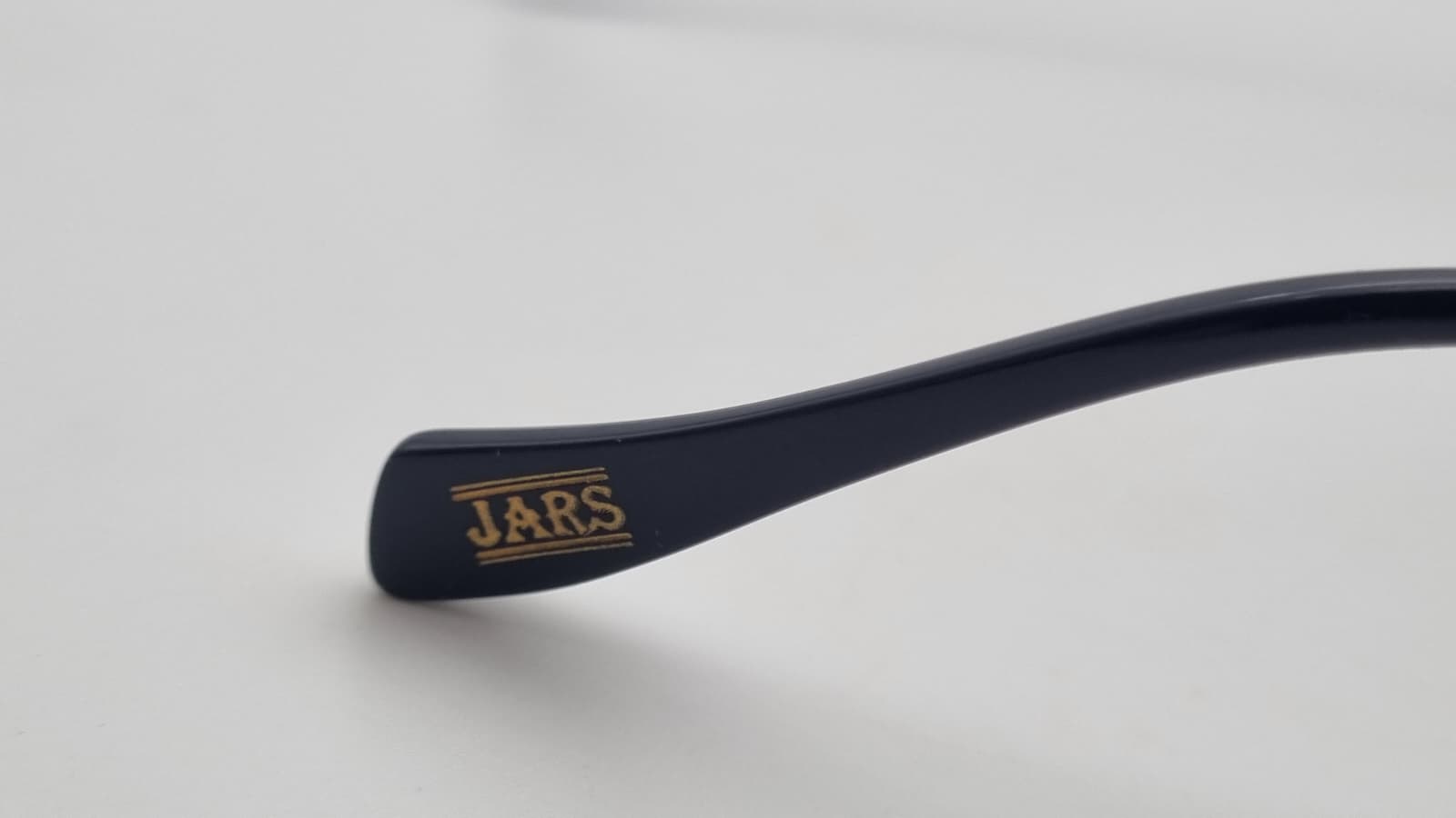 JARS Pilot 1 Titanium Sonnenbrille