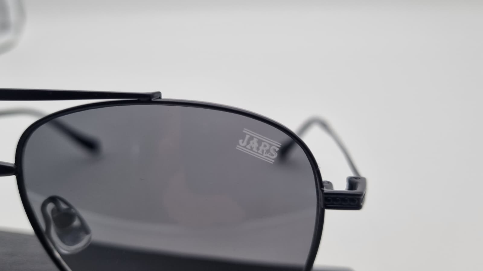 JARS Pilot 1 Titanium Sonnenbrille