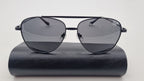 JARS Pilot 1 Titanium Sonnenbrille